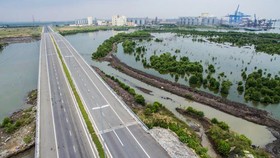 Thêm dự án đổ bộ thị trường Bà Rịa