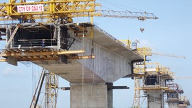 Nợ công 58,4% vẫn còn cao
