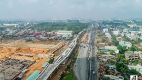 Hơn 1.300 tỷ đồng giải phóng mặt bằng 7 dự án