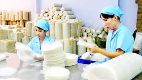 Bình đẳng cho doanh nghiệp tư nhân nội