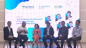 Vingroup công bố quỹ tài trợ nghiên cứu ứng dụng Vintech Fund