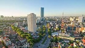 Việc điều chỉnh quy hoạch tuỳ tiện làm gia tăng dân số của dự án, gia tăng áp lực đến hạ tầng đô thị