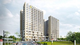 VCI trở thành cổ đông lớn của TTC Land