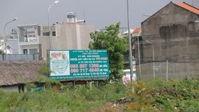 Đồng Nai đấu giá 39 thửa đất vàng