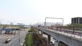 Đề nghị EU tiếp tục hợp tác với TP. HCM phát triển hạ tầng đô thị
