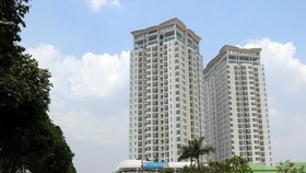 Chỉ cho vay vốn với những dự án bất động sản đủ điều kiện