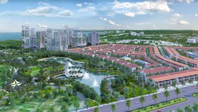 Dân đầu tư tiếc nuối vì không sở hữu được dự án Nhơn Hội - New City