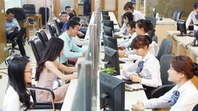 Kiểm tra việc cải thiên môi trường kinh doanh của ngân hàng
