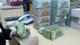 Chi tiêu ngân sách chưa minh bạch
