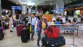 Bữa sáng của Nghị Hưng và câu chuyện an dân