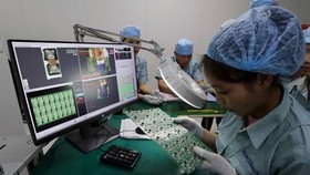 Bộ trưởng Nguyễn Chí Dũng: Công nghiệp 4.0, bây giờ hoặc không bao giờ