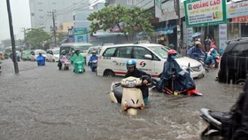 19 triệu USD đầu tư dự án quản lý ngập