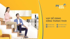 Thời điểm vàng rinh xế hộp