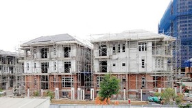 Hoàn tất các thủ tục để giao đất cho Hưng Lộc Phát