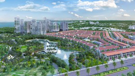 Bất động sản chỉ cần nhà phát triển uy tín thì cung sẽ không đủ cầu