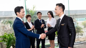 Giải pháp sở hữu ô tô cho DNNVV