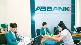 ABBANK tăng vốn điều lệ lên hơn 5.700 tỷ đồng