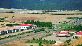 Bình Định: Khu kinh tế Nhơn Hội hơn 10 năm chưa xong