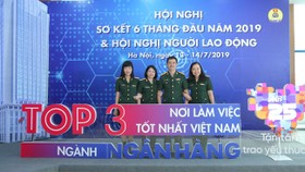 6 tháng, MB hoàn thành 50,5% kế hoạch lợi nhuận năm