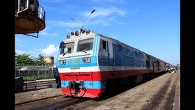 Lập Hội đồng thẩm định Nhà nước Dự án đường sắt tốc độ cao Bắc-Nam