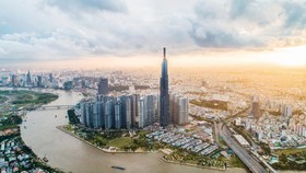 Cần “một vụ nổ lớn” để hình thành trung tâm tài chính quốc tế Việt Nam