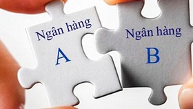 Rào cản M&A ngân hàng