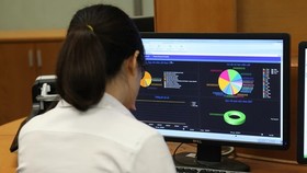 Kho bạc Nhà nước huy động 3.194 tỷ đồng trái phiếu Chính phủ
