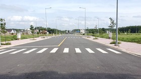 Nhờ sở hữu vị trí đắc địa, kết nối giao thông thuận lợi, dự án Long Thành Airport City thu hút nhiều nhà đầu tư trong thời gian qua.