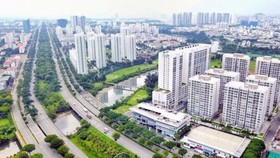 Thị trường BĐS Việt Nam vẫn đang trong giai đoạn đầu phát triển