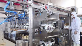 KDF vượt kế hoạch năm sau 7 tháng