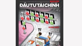 Đón đọc ĐTTC bộ mới số 20 phát hành thứ hai ngày 19-8