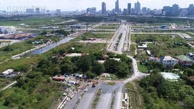 Dùng tài sản công thanh toán dự án BT: Đảm bảo nguyên tắc thị trường