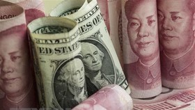 Mỹ đưa một số hàng hóa Trung Quốc ra khỏi kế hoạch áp thuế 10%
