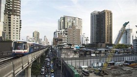 Thái Lan sẽ đưa gói kích thích kinh tế hơn 10 tỷ USD