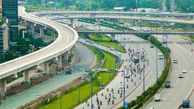 Metro Bến Thành - Suối Tiên đảm bảo giải ngân cho nhà thầu