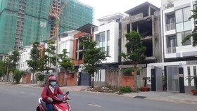 Đề xuất nhiều chế tài đối với công trình vi phạm xây dựng
