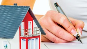 Cẩn trọng rủi ro trái phiếu bất động sản