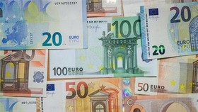 Lạm phát của Eurozone thấp hơn mục tiêu do ECB đặt ra