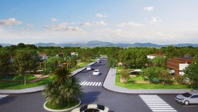 Mô hình Second Home – Ngôi nhà thứ hai đang trở thành sự lựa chọn của nhiều gia đình.