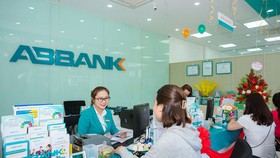 ABBank tăng lãi suất tiền gửi lên 8,5%/năm