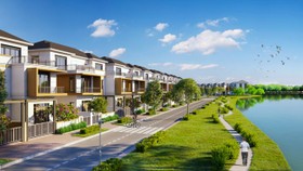 Hương Lộ 2: dự án hạ tầng chiến lược tạo sức bật BĐS Đồng Nai
