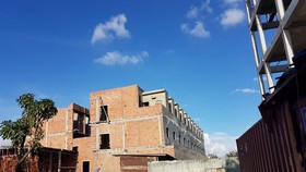 Nghiên cứu ứng dụng công nghệ viễn thám phát hiện công trình không phép, sai phép
