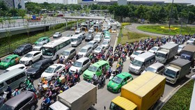 Tạo điều kiện kinh doanh bình đẳng cho các doanh nghiệp vận tải