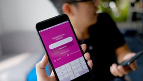 Thanh toán các dịch vụ Apple tại Việt Nam qua MoMo