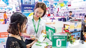 Sự đóng góp của FE Credit và lợi nhuận hợp nhất của VPB rất cao.