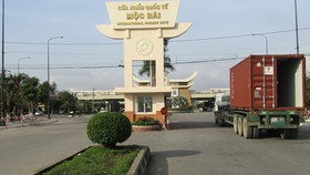 Đầu tư xây dựng đường cao tốc TPHCM - Mộc Bài