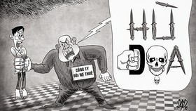 Dịch vụ đòi nợ: Đã có luật, nên quản chặt