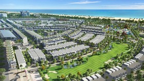 Tâm điểm bất động sản Bình Định