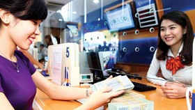 Giảm lãi suất điều hành, không có nghĩa lãi vay giảm