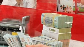 Giảm lãi suất sẽ giúp ngân hàng tiếp cận nguồn vốn với chi phí thấp